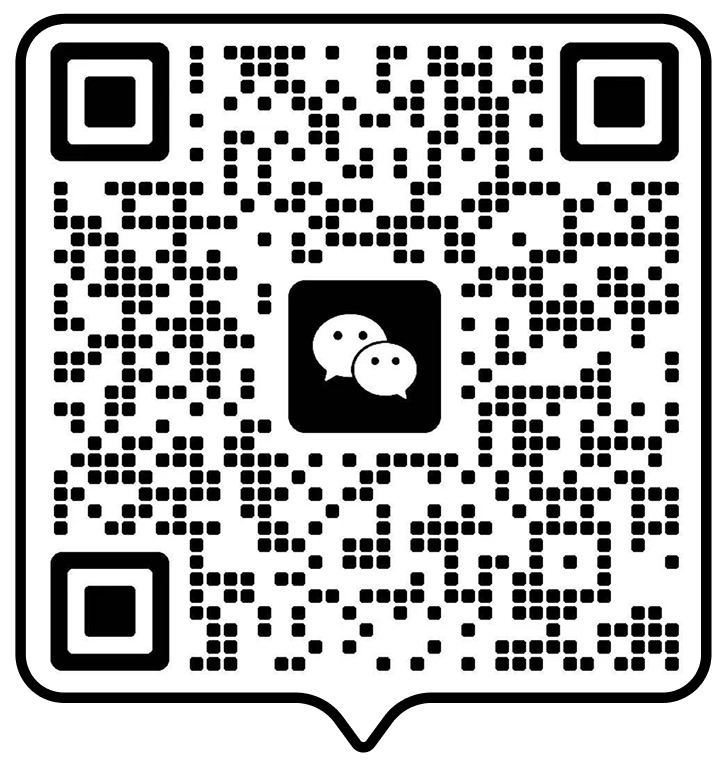 Wechat QR Code